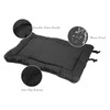 Portable Dog Bed Waterproof Foldable All Season Outdoor Dog Mat