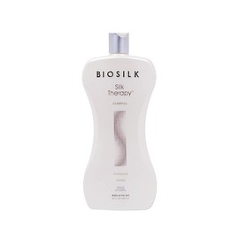 Biosilk Silk Therapy Shampoo 355 ml