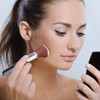 Foundation Make Up Brush Kabuki Flat Top Makeup Brushes, Perfect