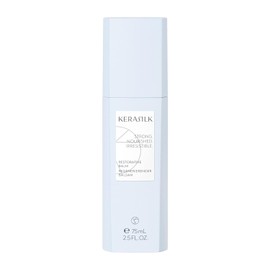 Kerasilk Specialist, Regenerating Hair Balm for Stressed and Damaged Hair, 75 ml