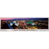 Buffalo Games Panoramic, Las Vegas - 750pc Jigsaw Puzzle