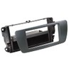 ACV 281328-06-1 2-DIN radio aperture.