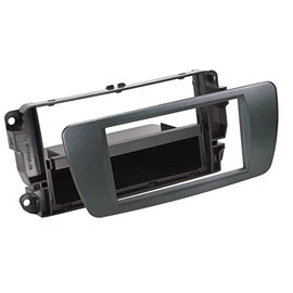 ACV 281328-06-1 2-DIN radio aperture.