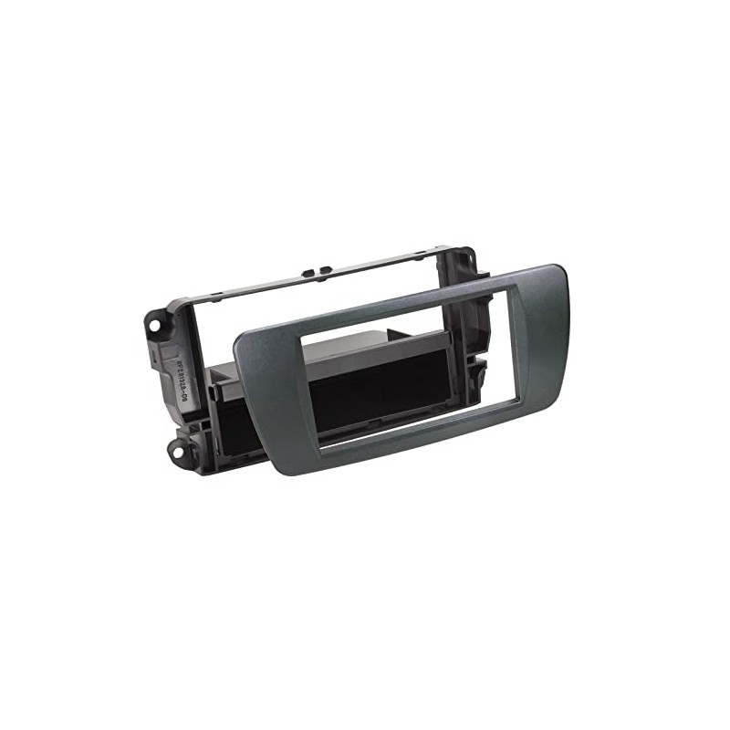 ACV 281328-06-1 2-DIN radio aperture.