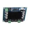 Power Amplifier Board Digital 2 Channel Electronic Module TPA3116D2 DC12x26V