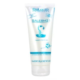 Salerm 21 Acondicionador Hidratante Cabello Maltratado 100ml
