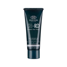 Shanhong SH-RD Protein Hair Mask Vegetable Oil / Silk Protein Hair Pack 70ml / 샨홍 SH-RD 프로틴 헤어 마스크 식물성 오일 / 실크 단백질 헤어팩 70ml