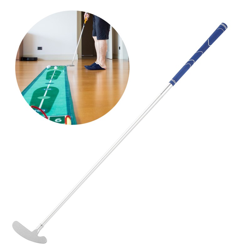 Golf Practice Set 3 Sections Golf Putter Accessories Gift for