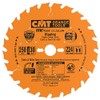 CMT 271.250.24M ITK Plus RIP and Crosscut Saw Blade HW