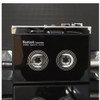Haptufer Walkman Retro Cassette Player Walkman Cassette Tape with Bluetooth