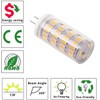 G4 Led Bulb 12V 5W, G4 T3 JC Bi-Pin Base