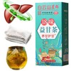 Axnzp 18 Flavors Liver Care Tea, 18 Different Herbs Liver