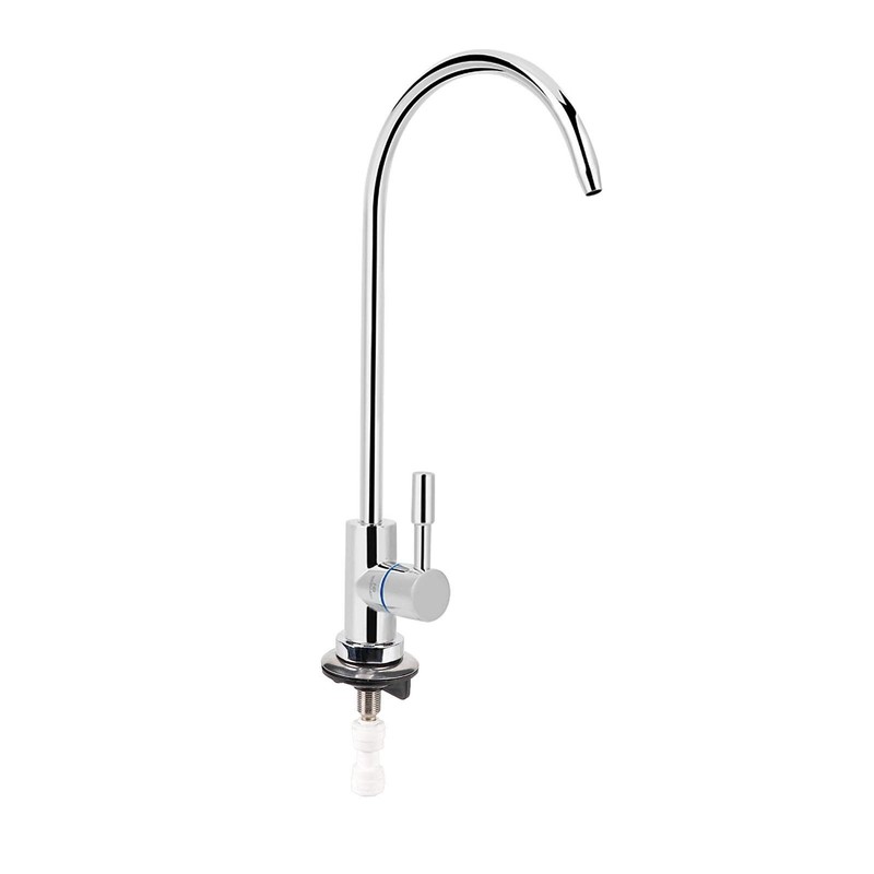 Filtro Purificador de Grifo de Agua de ósmosis Inversa para