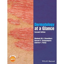 Dermatology at a Glance