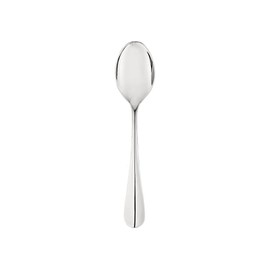 Christofle Origine Stainless Steel Set of 6 Coffee Spoons #2454004