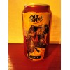 Dr Pepper Jurassic World Dominion 12 Oz Dr. Pepper Can