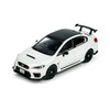 PAUDI MODEL 1/64 Subaru WRX STI S208 Right Peptide Diecast