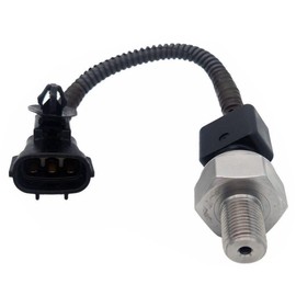 EPSIRMP 89458-30010 Fuel Pressure Sensor Compatible with Lexus IS250 IS350 GS300 GS350 GS430 GS450h 2.5L 3.5L 89458-30011