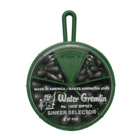 Water Gremlin Company 15-DS Dipsey Swivel Selector
