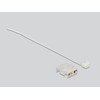 Delock Cable Connector RJ45 Female to Cat.6A LSA with Cap