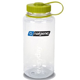 Nalgene 32oz Wide Mouth Bottle - AW20 - One - N A