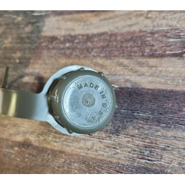 1 & 2 Quart Plastic Military Canteen Cap Made in USA OD Green NEW