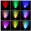 4 in 1 Garden Spotlight RGB Colorful Remote APP Control
