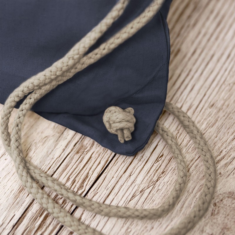 Shirtracer - Gym Bag Backpack - Sayings - Läuft -