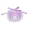 Sanrio 124885 Kisekaekae Accessories, M/S Combined Use (Pitto Furenzu), Chromi,