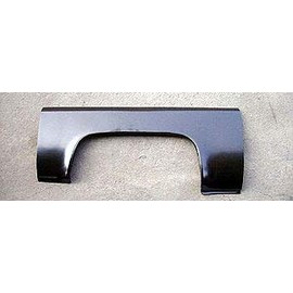 Sherman Parts 923-50R - Wheel Opening Panel