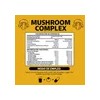 Mushroom Complex Premium Con Hongos Adaptógenos - Melena de Leon