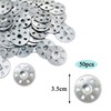 35mm Stainless Steel Washers, Easy Fix Washers, Tile Backer Board