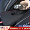 Gearzaar Car Accessories Armrest Cushion Cover Center Console Box Pad