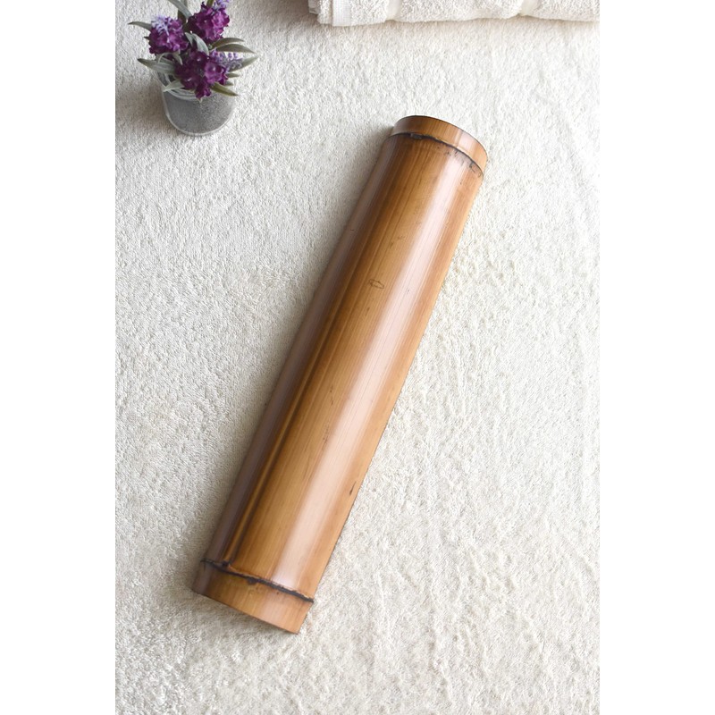 Generic Japanese Foot Massager, Bamboo Takefumi Massage Tool, Anxiety Relief,