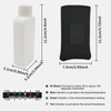 14Pcs Urine Test Complete Kit Include Portable Empty Bottles 10