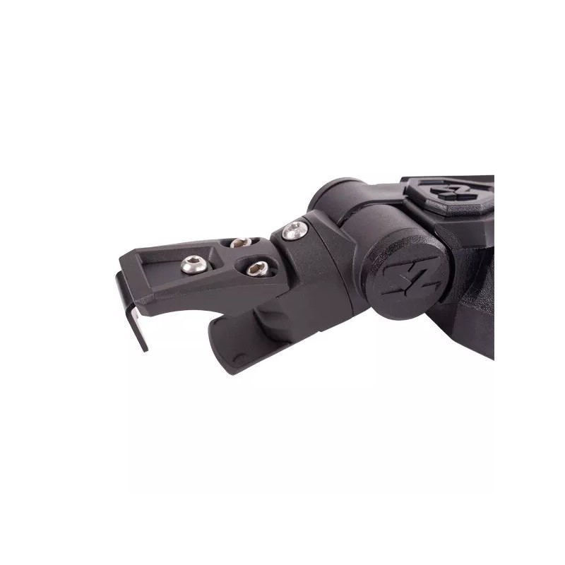 Seizmik Kawasaki Ridge Folding Side Rear View Mirrors Seizmik Trailrider