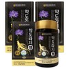 Douzone Health 더존건강 약도라지청 국내산 3년근 약도라지 240g 3개 Deozon
