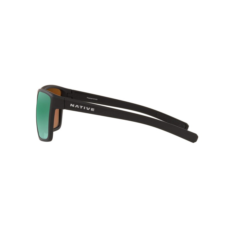 Native Wells XL Reflex Sunglasses