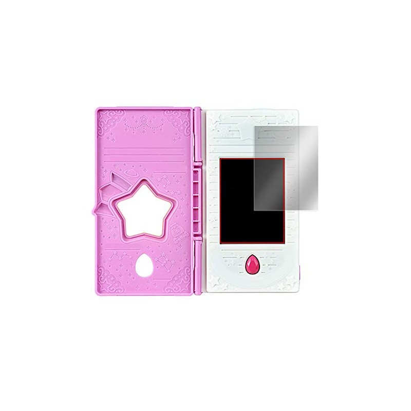 Star Twinkle Pretty Cure Opposite Twinkle Book, Made in Japan,