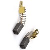 QINALO N119739 879058 Carbon Brush - Motor Brush Replacement Set