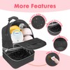 Breast Pump Bag with Cooler fit for Spectra S1 and