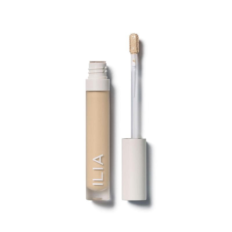ILIA True Skin Serum Concealer - Shade: Chicory SC1