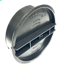 30080-00 Replacement Only for Shop Vac Brand Wed Dry Vacuum Cleaner Filter Retainer Cover