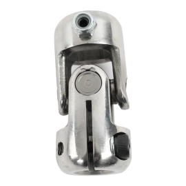 Unisteer Performance 8050310 U-Joint 1.0" Double D x 3/4" Double D Each