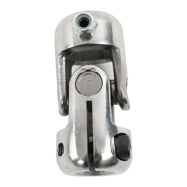 Unisteer Performance 8050310 U-Joint 1.0" Double D x 3/4" Double