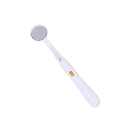 Gatuida LED Oral For Teeth Picks Para Tool Orange