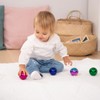 TickiT 72265 Sfere misteriose riflettenti sensoriali, piccole
