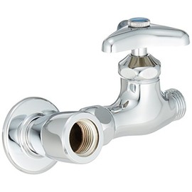 SANEI B21A-13 Branch Valve 2.0 x 5.1 x 3.9 inches (5 x 13 x 10 cm)