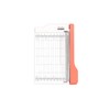 Bira Craft Guillotine Paper Trimmer, Guillotine Paper Cutter, 6 inch