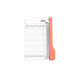 Bira Craft Guillotine Paper Trimmer, Guillotine Paper Cutter, 6 inch Cut Length, for Coupons, Paper Crafts and Photos